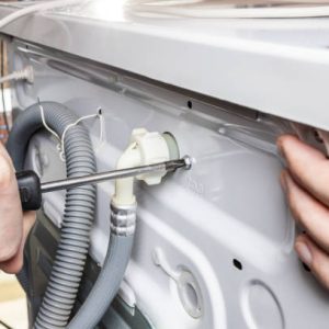 Washing Machine Installation/Uninstallation - ওয়াশিং মেশিন ইনস্টলেশন/আনইনস্টলেশন