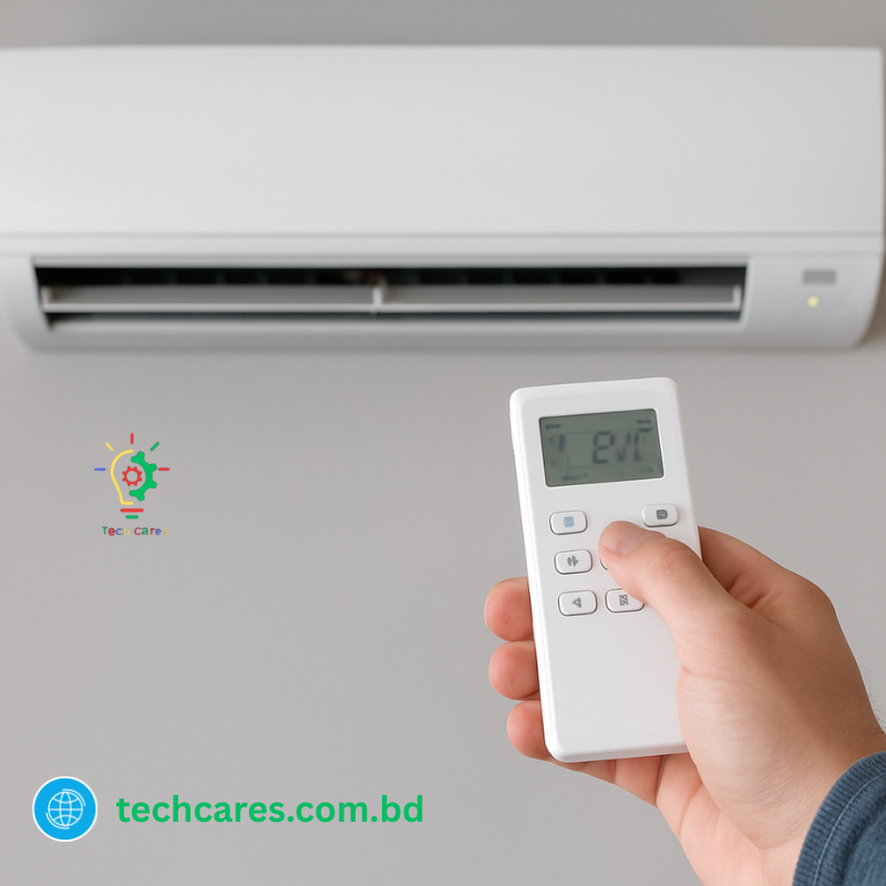 Read more about the article শীতকালে AC কেয়ার টিপস: এখনই করুন ১০টি জরুরি মেইনটেনেন্স | Winter AC Maintenance Bangladesh