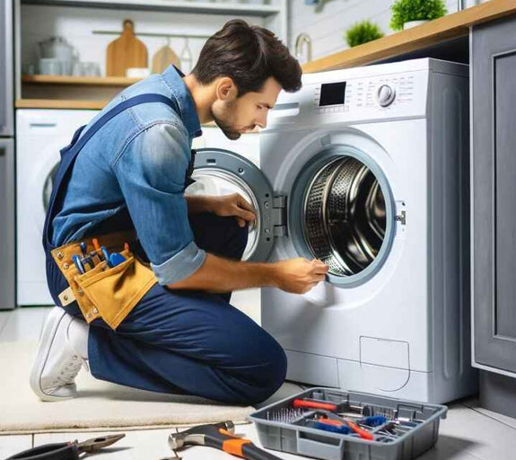 Read more about the article Complete tips for using a washing machine – ওয়াশিং মেশিন ব্যবহারের সম্পূর্ণ টিপস – দীর্ঘদিন টেকাতে যা জানতেই হবে!